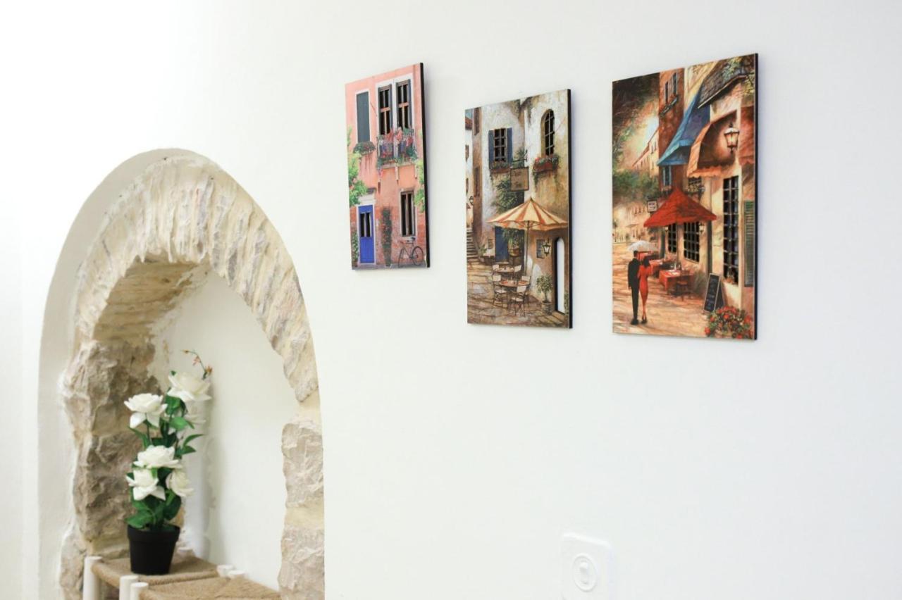 Private Hostel - Best Location Jerusalem Exterior photo